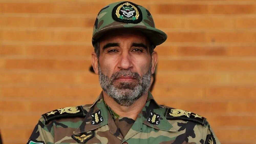 رژیم صهیونیستی ‌نتوانست به اهداف تاکتیکی و راهبردی خود علیه ایران اسلامی دست پیدا کند | اخبار کرمان و شهرستان ها