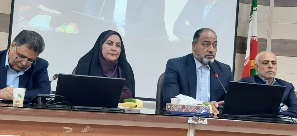 تشکیل هیات‌های اجرایی با حضور ۳۰ معتمد برای پیشگیری از تخلفات انتخاباتی | اخبار کرمان و شهرستان ها