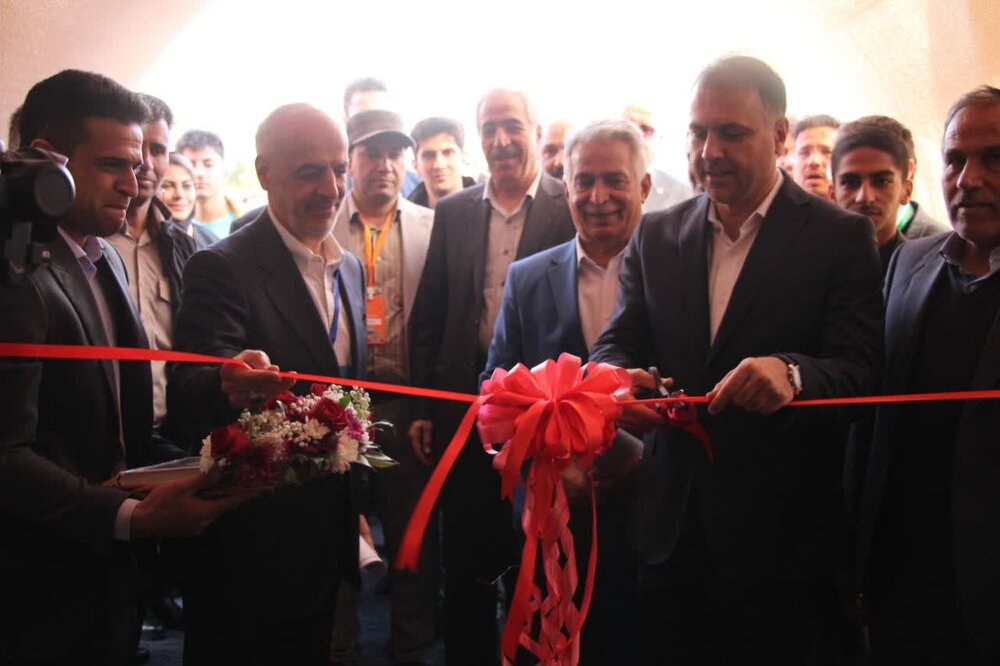 نمایشگاه ملی نوآوری و فناوری صنعت مس در رفسنجان افتتاح شد | اخبار کرمان و شهرستان ها