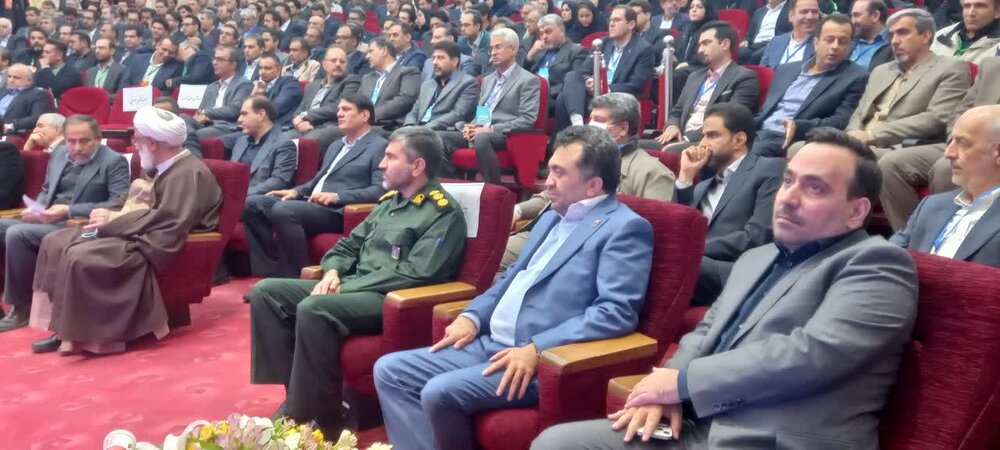 پیچیدگی‌های نوآوری در صنعت مس و راهکارهای رفع آن | اخبار کرمان و شهرستان ها