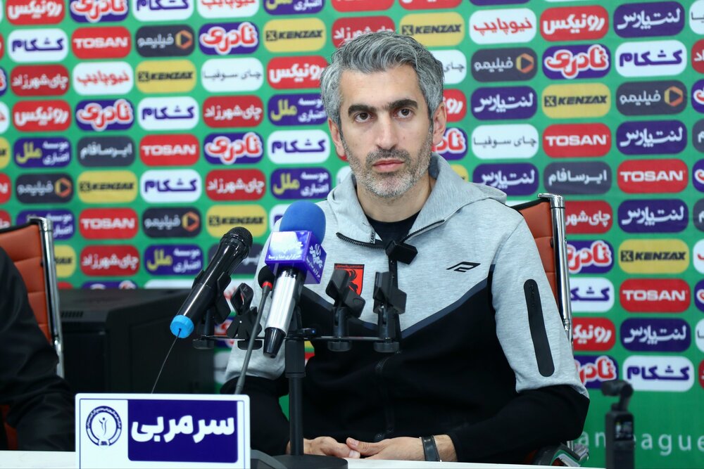 جباری: مس رفسنجان در لیگ می‌ماند/ قول دادند پنجره نقل‌وانتقالات این هفته باز شود | اخبار کرمان و شهرستان ها