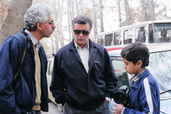 رکوردشکنی هوشنگ مرادی کرمانی در فیلم‌های اقتباسی | اخبار فرهنگی کرمان