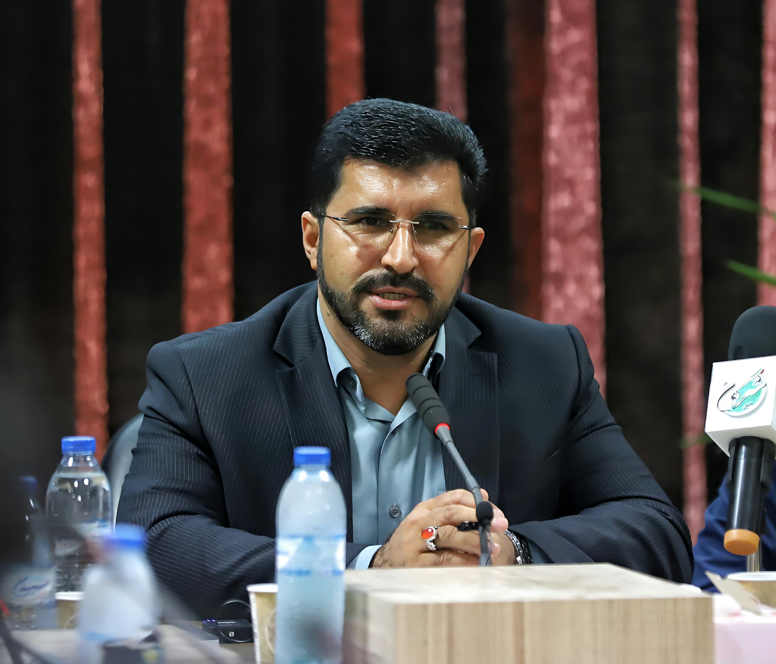 مطالبه محمد معتمدی زاده از وزیر نیرو برای استقرار شرکت توزیع برق جنوب کرمان در شهرستان سیرجان | اخبار سیرجان