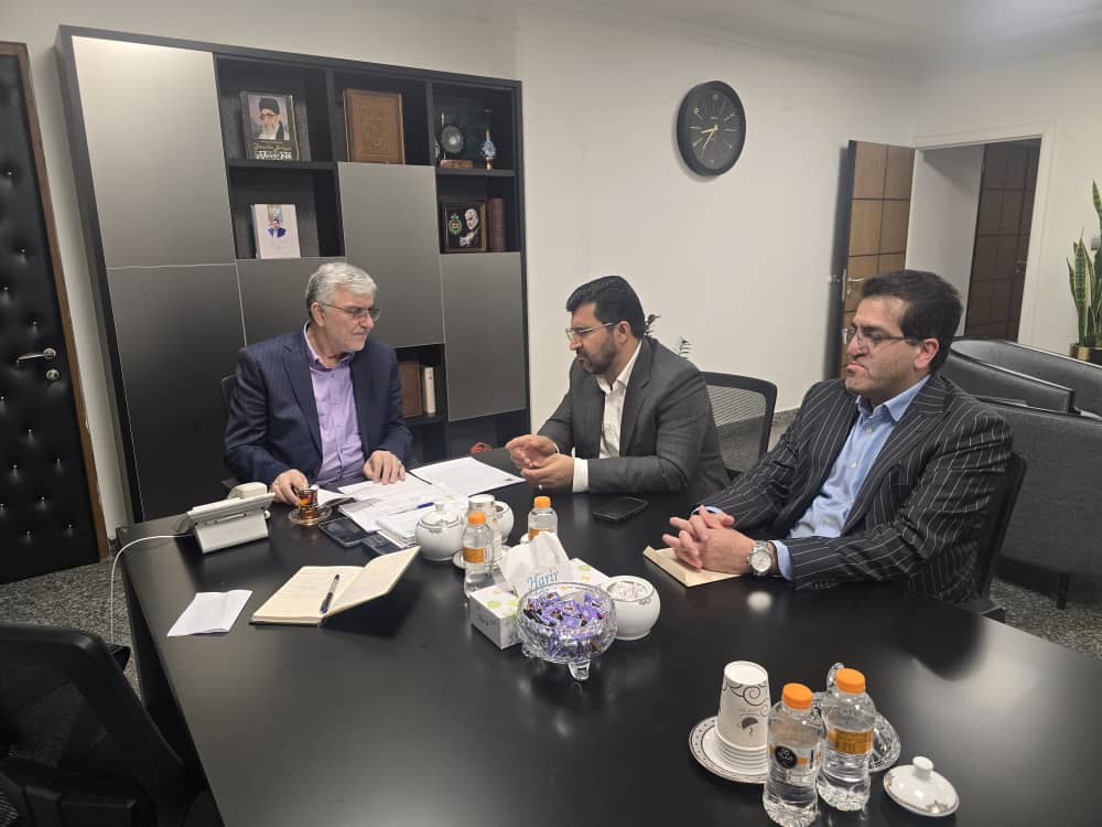 مطالبات حوزه مسکن مردم سیرجان و بردسیر در سطح ملی پیگیری شد | اخبار سیرجان