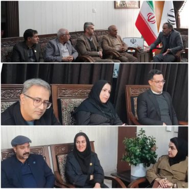 همایش بزرگ سرمایه‌گذاری گلخانه‌ای دی‌ماه در رفسنجان برگزار می‌شود | اخبار رفسنجان