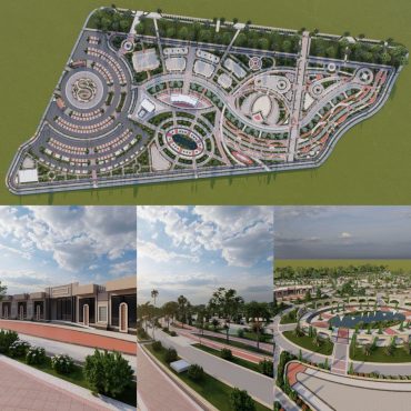 یادداشت/ابرپروژه‌ای برای آینده رفسنجان؛ گام بلند شهرداری برای ساخت شهری سرزنده‌تر | اخبار رفسنجان