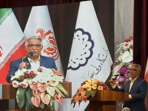 رئیس خانه معدن ایران:فناوری و نوآوری، مسیر رشد صنعت مس ایران را هموار می‌کند | اخبار رفسنجان