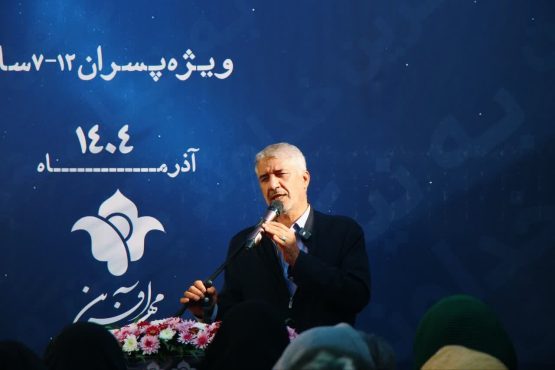 نماینده رفسنجان و انار:رفسنجان بیشترین خیرین کشور را دارد | اخبار رفسنجان