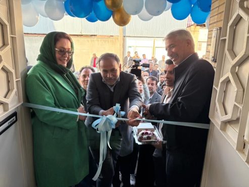 افتتاح خانه مهر مادر مرکز نگهداری کودکان بدسرپرست پسران در رفسنجان | اخبار رفسنجان