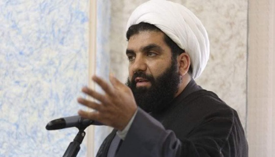 حمایت امام خامنه‌ای از دولت | اخبار سیاسی