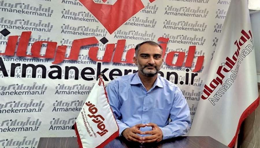 لزوم توجه به پیوست‌های فرهنگی شعار «کرمان برفراز» | اخبار استان کرمان