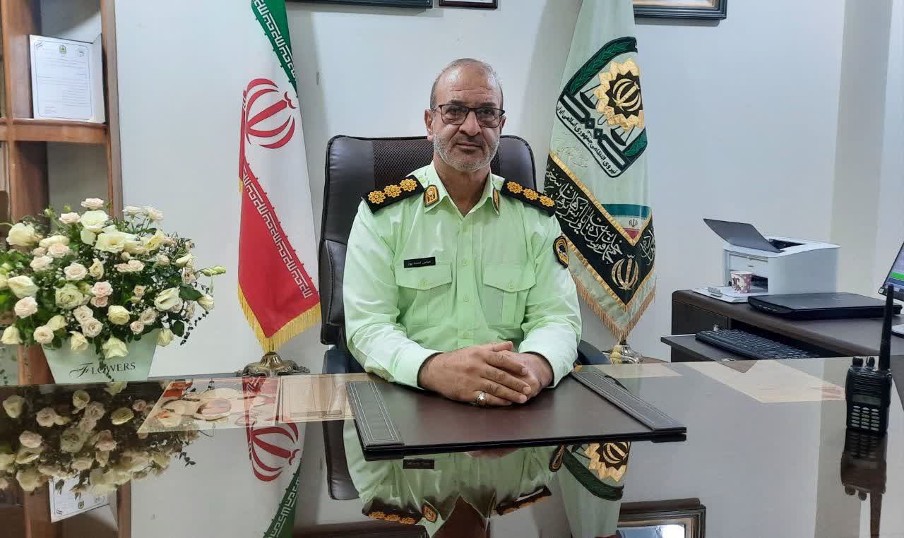 کشف ۱۲۳ کیلو مواد مخدر در عملیات‌های پلیس بم | اخبار استان کرمان