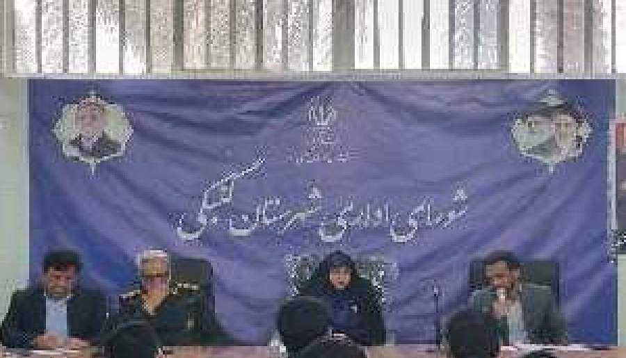 دنبال حل مشکلات گنبکی هستیم | اخبار استان کرمان