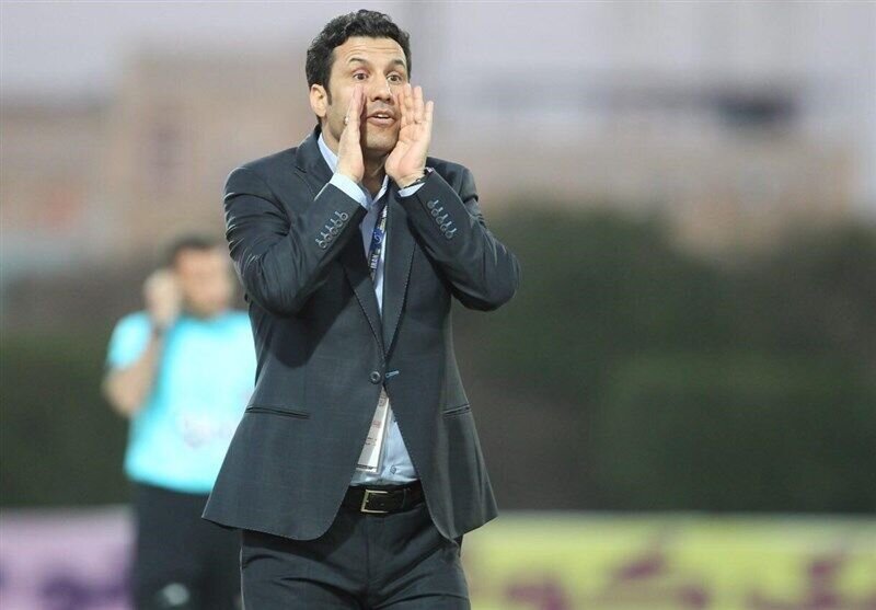 امروز نبرد سختی با پیکان تهران داریم | اخبار استان کرمان