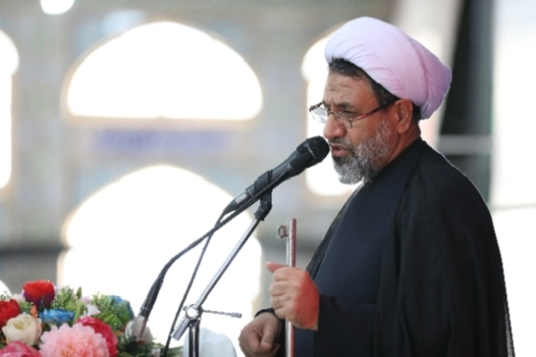 زن انقلابی احیاگر نگرش فاطمی است | اخبار استان کرمان