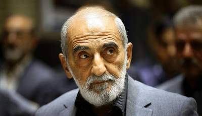 غلط زیادیِ دزدان دریایی! | اخبار سیاسی