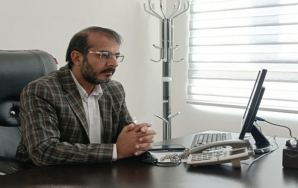 دانشجوی ایرانی، پرچم‌دار آگاهی، امید و پیشرفت کشور | اخبار استان کرمان