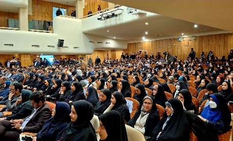 نمایندگان تشکل‌های دانشگاه شهید باهنر کرمان چه گفتند؟ | اخبار استان کرمان