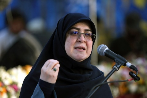 سخنگوی دولت در دانشگاه شهید باهنر کرمان چه گفت؟ | اخبار استان کرمان