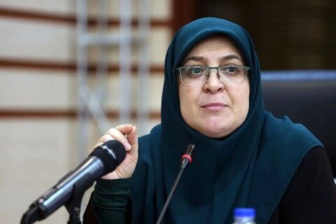 شبکه‌سازی نسخه موفقیت زنان مدیر