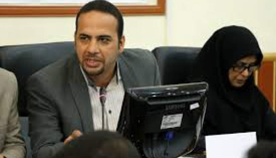 بافت میزبان مسابقات کشتی آزاد قهرمانی استان کرمان | اخبار استان کرمان