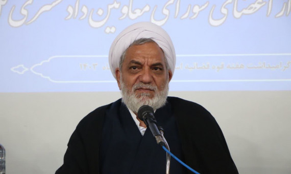 خلاء قانونی، مانع برخورد با قاچاق سازمان‌یافته سوخت