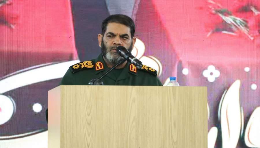 عزتمندی امروز کشور به‌ واسطه مجاهدت شهداست | اخبار استان کرمان