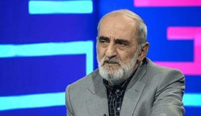 رئیس‌جمهور لطفاً خودتان بخوانید! | اخبار سیاسی