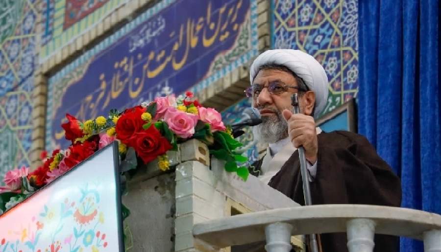 ایمان و اقتدار ملی پایه عبور از چالش‌ها | اخبار استان کرمان