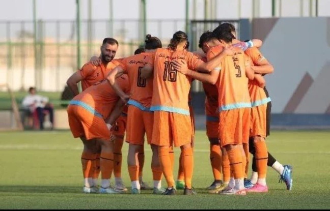 مس شهربابک در خانه پیروز شد | اخبار استان کرمان