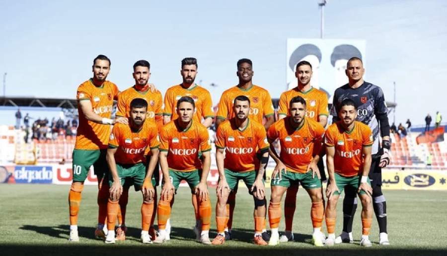 مس پیش به سمت لیگ برتر است | اخبار استان کرمان