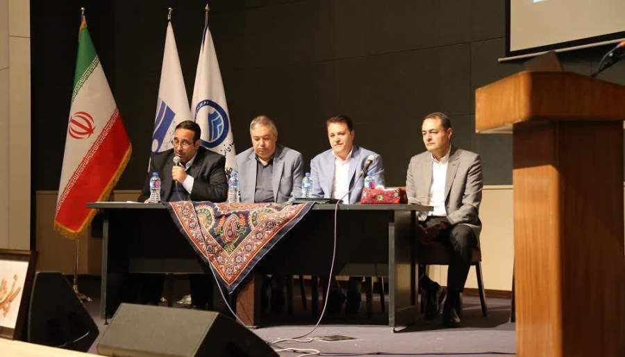 راهبردهای مقابله با بحران آب در کرمان بررسی شد | اخبار استان کرمان