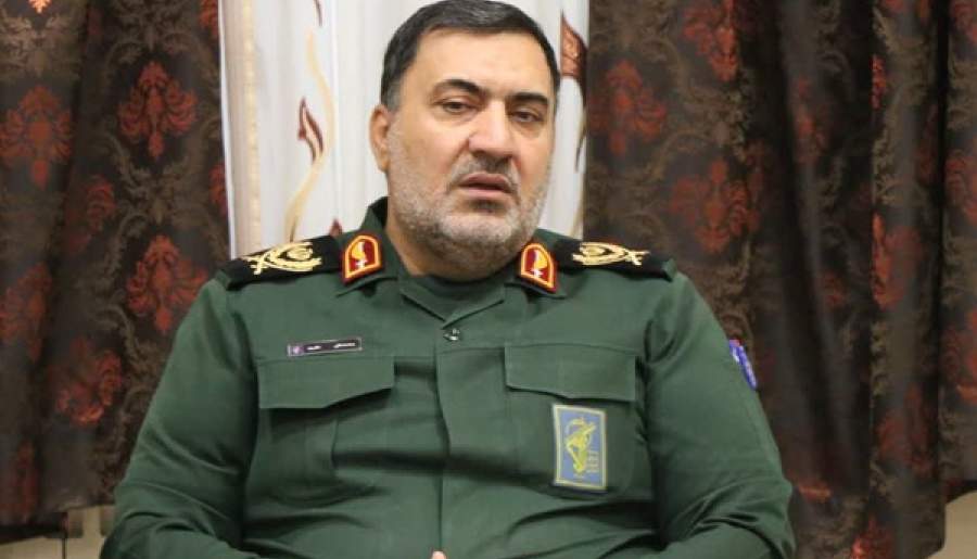 باشگاه مقاومت کرمان باید الگوی اخلاق‌مداری باشد | اخبار استان کرمان