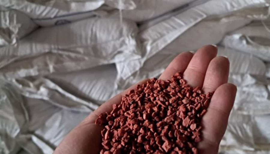 توزیع ۹۶۴ تن کود یارانه‌ای در شهرستان شهربابک | اخبار استان کرمان