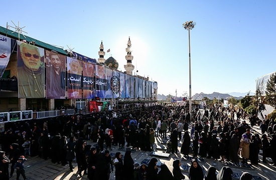 «شهید سلیمانی»؛ پیشران گردشگری فرهنگی کرمان | اخبار استان کرمان