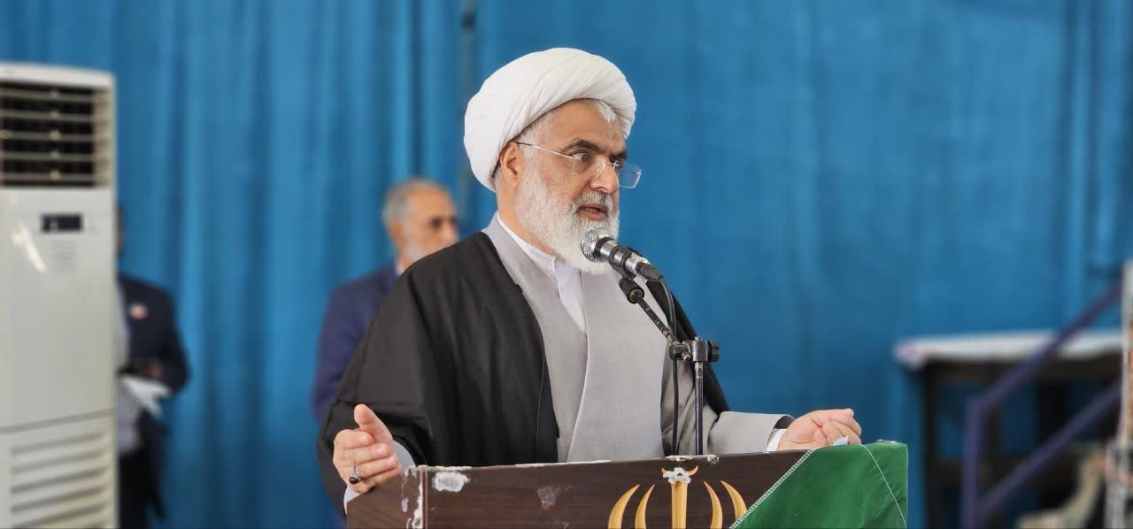 ملت ایران متدین، متمدن و انقلابی است | اخبار استان کرمان