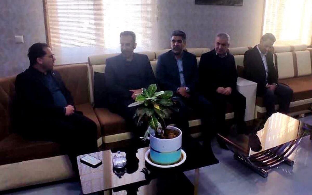 مدیرکل ثبت اسناد استان کرمان: تمامی اراضی و املاک شهرستان رابر ظرف ۳ سال آینده سنددار می‌شود