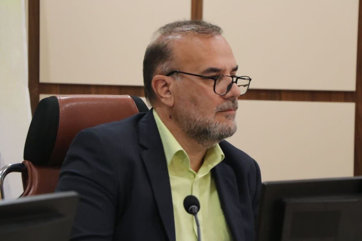 خسارت ۹۰۰ میلیارد تومانی اغتشاشگران به زیرساخت‌های شهر کرمان