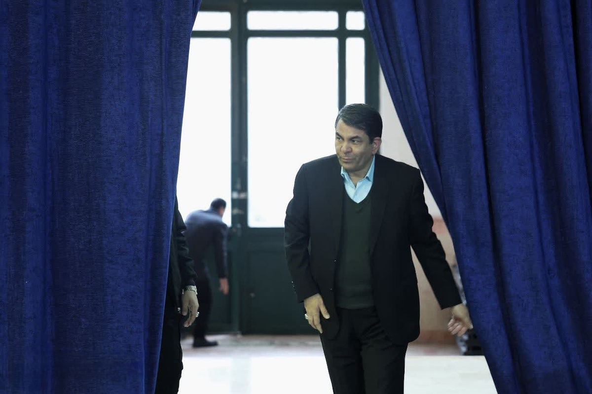 بازدید استاندار کرمان از مجموعه ورزشی امام علی (ع)/ تاکید بر مولدسازی و مشارکت بخش خصوصی