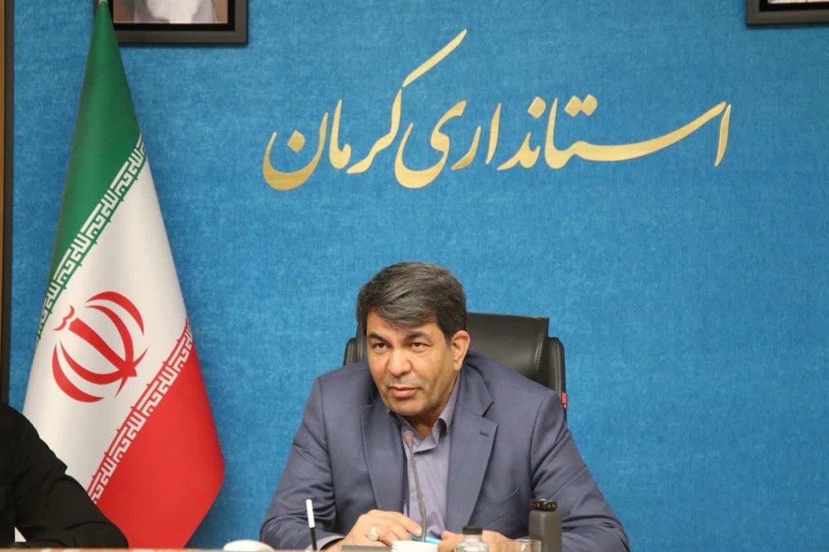 رصد روزانه قیمت و موجودی کالاهای اساسی در استان کرمان