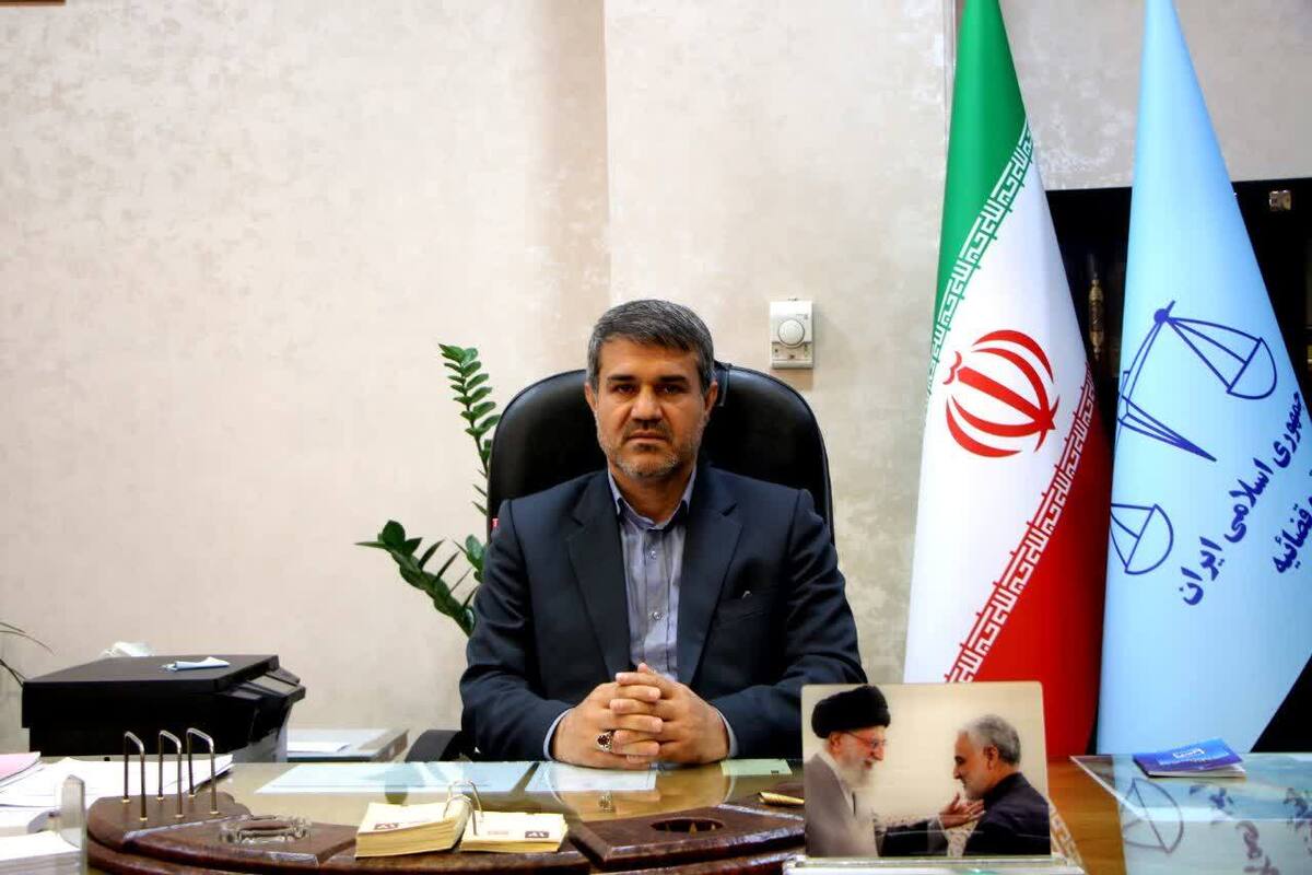 دادستان کرمان: ۷۵ درصد از افراد کم‌سن‌تر در اغتشاشات اخیر با قرار وثیقه آزاد شدند