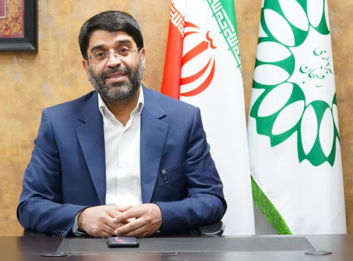 سه سال حمایت شهرداری رفسنجان از ورزش و توسعه زیرساخت‌های ورزشی