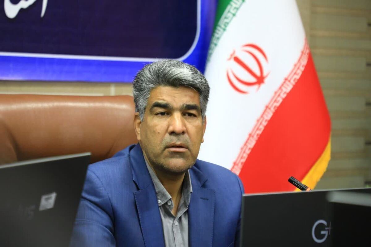 از طرح پیشنهادات اصلاحی در قانون الزام تا لزوم تأمین نیروی انسانی در اداره‌کل ثبت اسناد کرمان