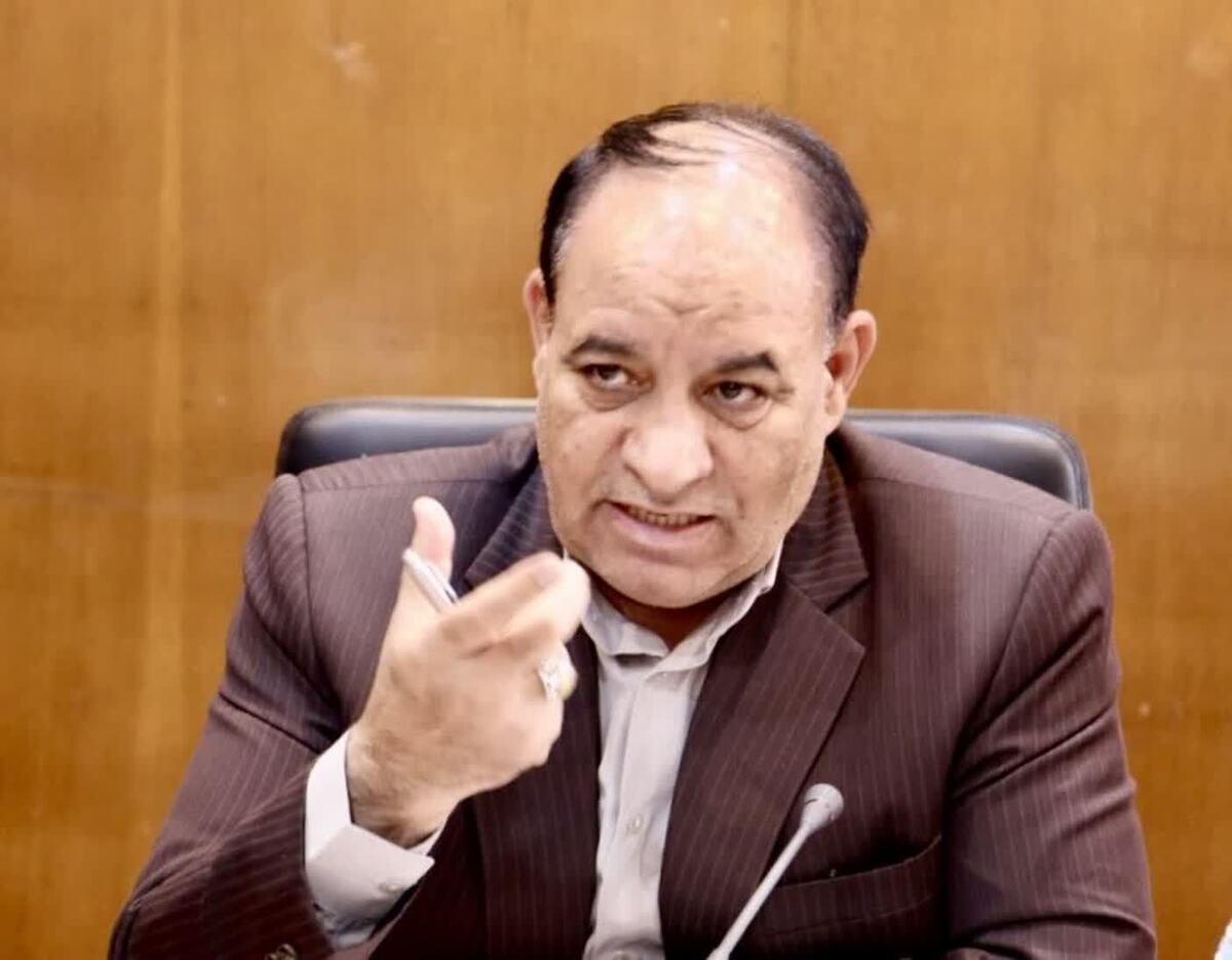 رونمایی از ۱۳۲ پروژه عمرانی با اعتبار بیش از ۹۳۰ میلیارد تومان در دهه فجر امسال