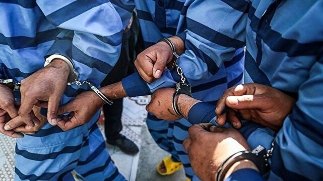 تعدادی از لیدرهای اغتشاش و برخی عوامل تروریستی در کرمان دستگیر شدند | خبر کرمان