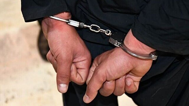 دستگیری عاملان به آتش کشیدن موکب‌ها و بنر شهدا | خبر کرمان