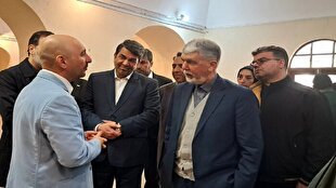 کرمان از مراکز مهم هنر‌های نمایشی کشور است | خبر کرمان