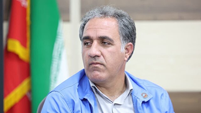 هشدار نارنجی هواشناسی برای استان کرمان/ ادامه سرمای هوا و طوفان | خبر کرمان