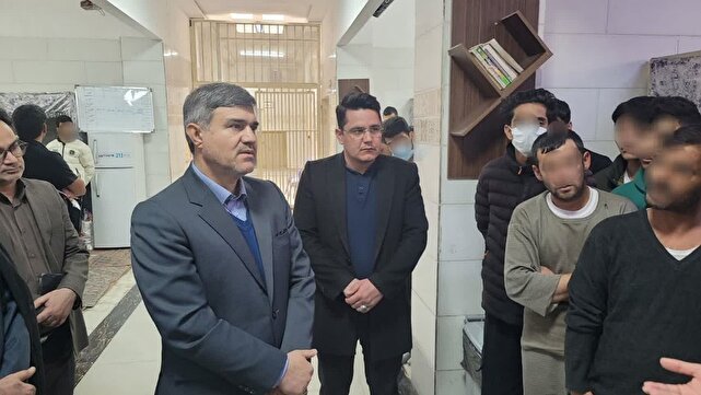 برخورد با اغتشاشگران اخیر بر اساس نوع جرائم ارتکابی شان | خبر کرمان