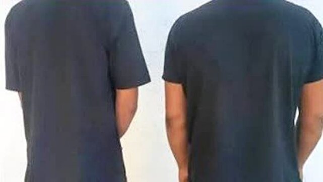 دستگیری عاملان تخریب خود پرداز‌ها و خودرو‌های پلیس | خبر کرمان